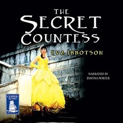 The Secret Countess (Unabridged)