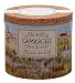 Gourmet Food : Fleur de Sel de Camargue French sea salt 125 g 4.4 oz, Twelve