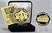 24KT Gold Super Bowl XXXVI Flip coin