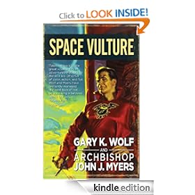 Space Vulture