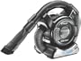 Black & Decker Platinum BDH2000FL 20-Volt Max Lithium Ion Flex Vacuum