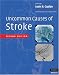 Books : Uncommon Causes of Stroke