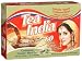 Tea India Cardamom Chai Tea, 60 Tagless Tea Bags, 4.8-Ounce Boxes(Pack of 6)