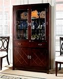 Crossroads China Buffet - Somerton Furniture