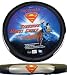 Search : Silver Superman Car Truck SUV Steering Wheel Cover