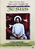 The Lost Years of Jesus