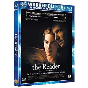The Reader (Édition Collector) [Blu-ray] [Édition Collector]