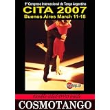 The best of CosmoTango (2007)