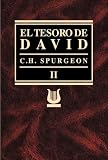 Tesoro de David Volumen II (Spanish Edition)