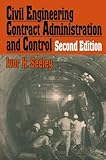 Civil engineering contract administration and control