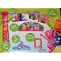 Nickelodeon Backyardigans 10 Piece Room Decor in a Box