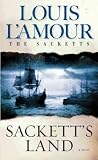 Produkt-Bild: (Sackett's Land: The Sacketts) By L'Amour, Louis (Author) mass_market Published on (04 , 1980)