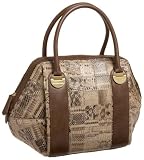 Charles David Mackenzie Bowler Satchel