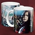 Harry Potter / Harry Potter 7 / Snape / Tasse