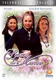 Search : Lazos de Amor