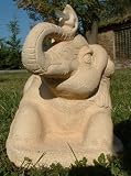 Eigenschaften Wilai  / Steinfigur 