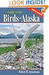 Guide to the Birds of Alaska