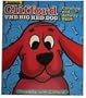 Playtime with Clifford (Clifford the Big Red Dog, Coloring and Activity Book)