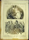 Belgium Recalled 1830 Pacification Portrait Capt. 1914
