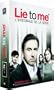 Lie to Me - Int�grale des saisons 1 & 2