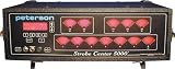 Peterson Strobe Center 5000 II 12 Note Display Strobe Tuner - B0002F6YNA