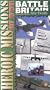 Battle of Britain the Truth: Heroic Missions of WWII [VHS]