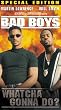 Bad Boys (1995) (Spec) [VHS]