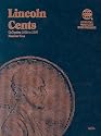 Lincoln Cents Folder #1, 1909-1940