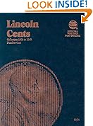 Lincoln Cents