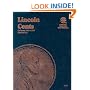 Lincoln Cents Folder #1, 1909-1940