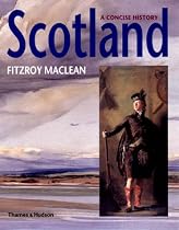 Scotland: A Concise History (Illustrated National Histories)