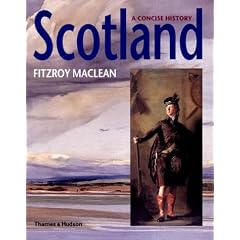 Scotland: A Concise History (Illustrated National Histories)