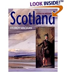 Scotland: A Concise History, Revised Edition