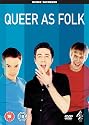 Queer As Folk: Series 1 [DVD] [1999]