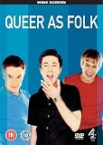Queer As Folk: Series 1 [1999]