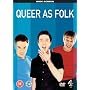 Queer As Folk: Series 1 [1999]