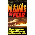 Flames of Fear [VHS] by 