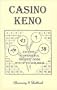 Casino Keno