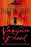 Vampire Blood Trilogy