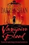 Vampire Blood Trilogy (Saga of Darren Shan)