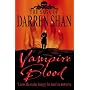 Vampire Blood Trilogy (Saga of Darren Shan)