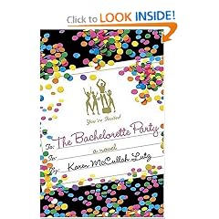 The Bachelorette Party