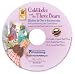 Search : Goldilocks and the Three Bears English-Spanish Audio CD (English-Spanish Brighter Child Keepsake Stories Audio CDs) (Spanish and English Edition)