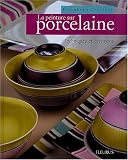 Techniques cr�atives : Peinture sur porcelaine