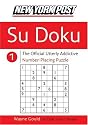 New York Post Sudoku 1: The Official Utterly Addictive Number-Placing Puzzle (New York Post Su Doku)