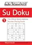 New York Post Sudoku 1: The Official Utterly Addictive Number-Placing Puzzle