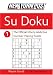 New York Post Sudoku 1: The Official Utterly Addictive Number-Placing Puzzle (New York Post Su Doku)