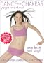 Dance the Chakras Yoga Workout - Ana Brett & Ravi Singh ***With the New MATRIX Menu Option***