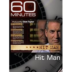 60 Minutes - Hit Man