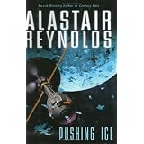 Pushing Ice